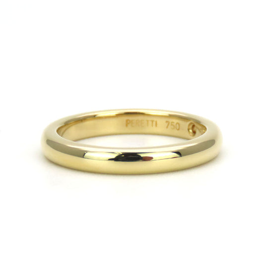 TIFFANY&Co. Ring K18 yellow gold Yellow Gold