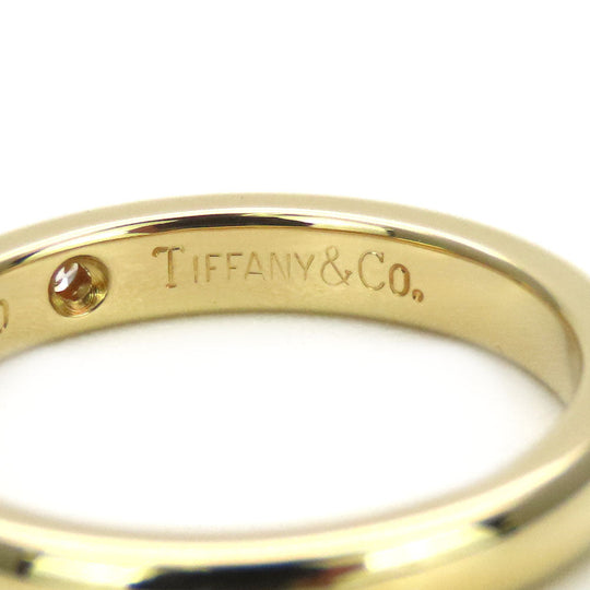 TIFFANY&Co. Ring K18 yellow gold Yellow Gold