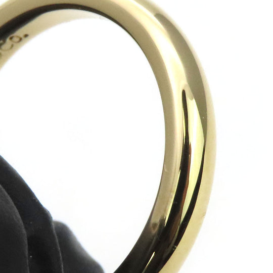 TIFFANY&Co. Ring K18 yellow gold Yellow Gold