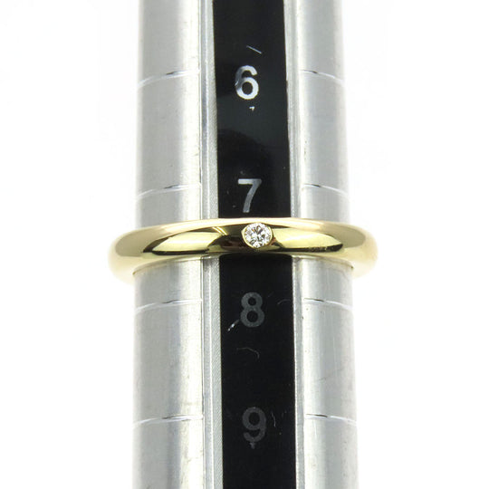 TIFFANY&Co. Ring K18 yellow gold Yellow Gold