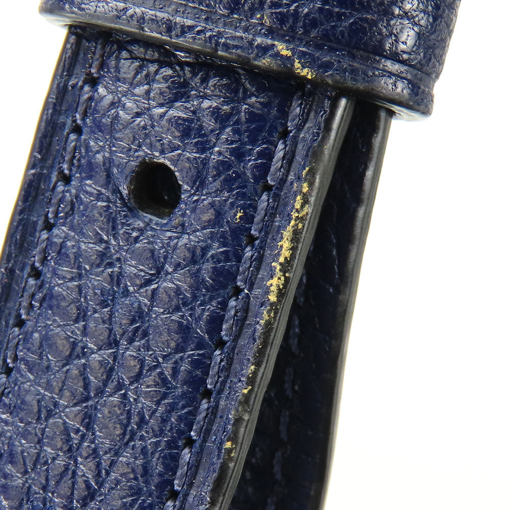 COACH Shoulder Bag F80643 leather Women Used Authentic