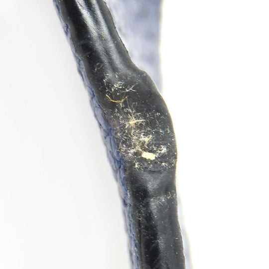 COACH Shoulder Bag F80643 leather Women Used Authentic