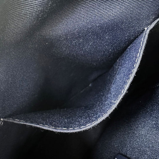 COACH Shoulder Bag F80643 leather Women Used Authentic