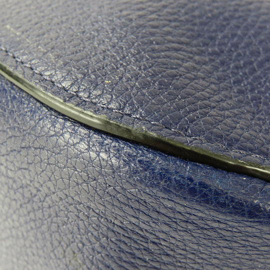 COACH Shoulder Bag F80643 leather Women Used Authentic