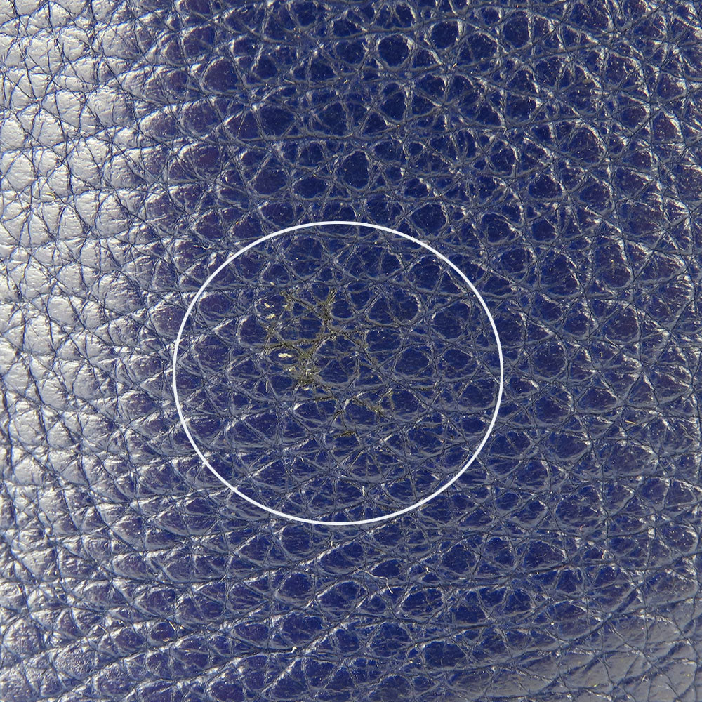 COACH Shoulder Bag F80643 leather Women Used Authentic