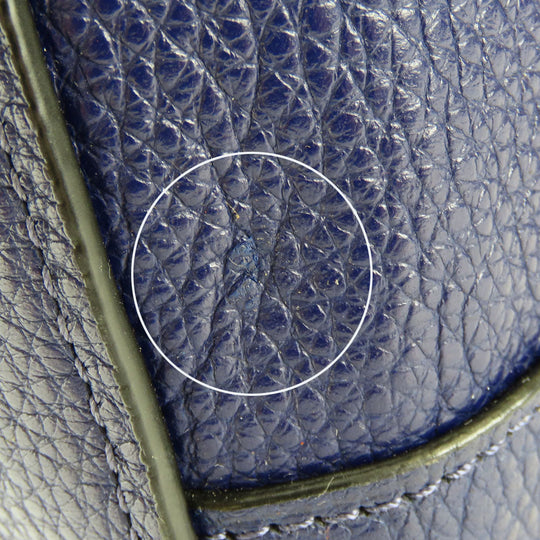 COACH Shoulder Bag F80643 leather Women Used Authentic