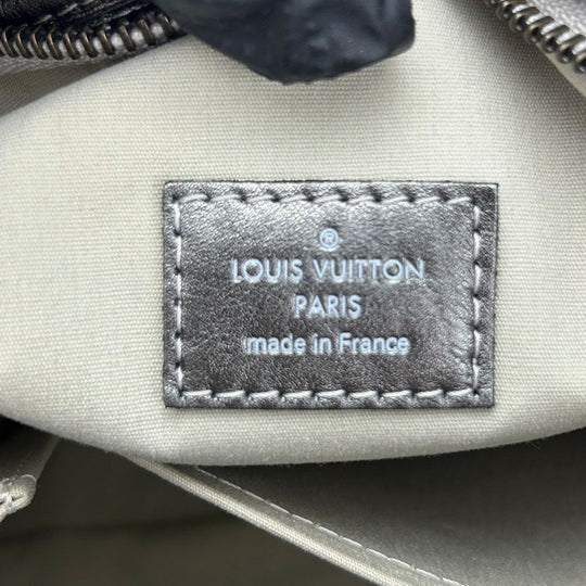 LOUIS VUITTON Shoulder Bag M95618 Monogram Minilan , Leather Manon MM Women Used Authentic