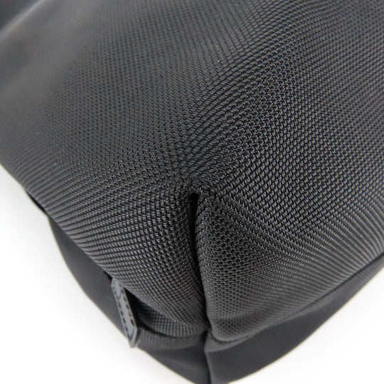 GUCCI Backpack 619749 Jacquard nylon black