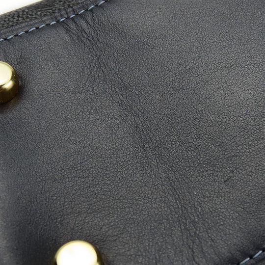 COACH Tote Bag 31698 Leather, PVC Brown Women Used Authentic