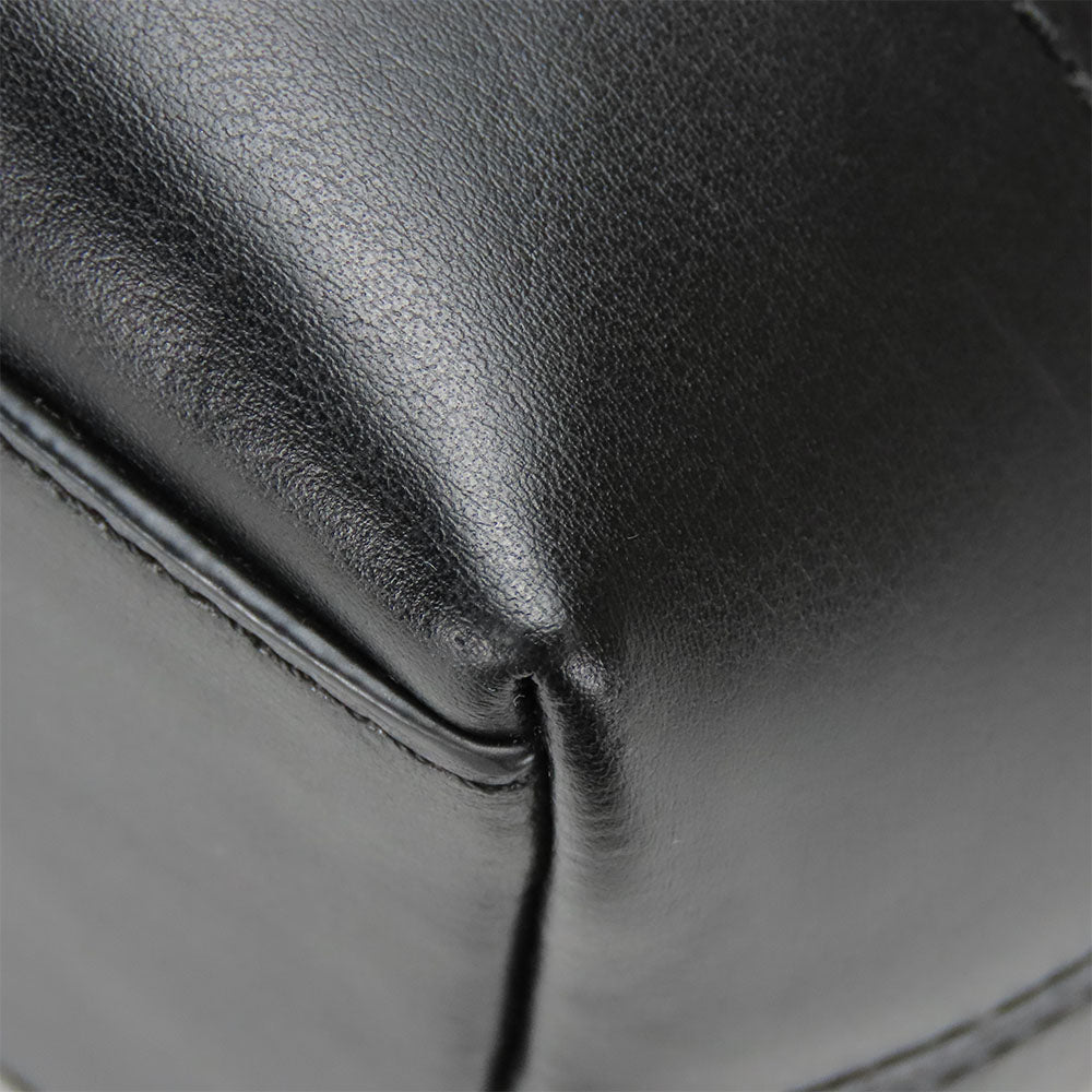 COACH Shoulder Bag F20937 Canvas, Leather beige Women Used Authentic