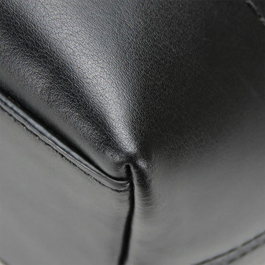 COACH Shoulder Bag F20937 Canvas, Leather beige Women Used Authentic