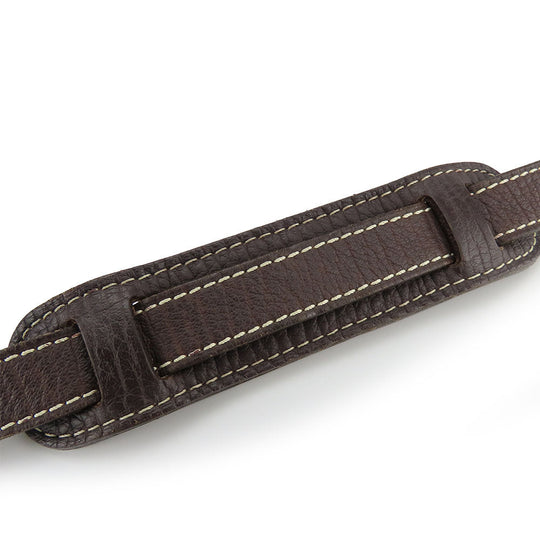 LOUIS VUITTON Shoulder Bag M95227 Monogram Minilan , Leather Brown Saumur 30 Women Used Authentic