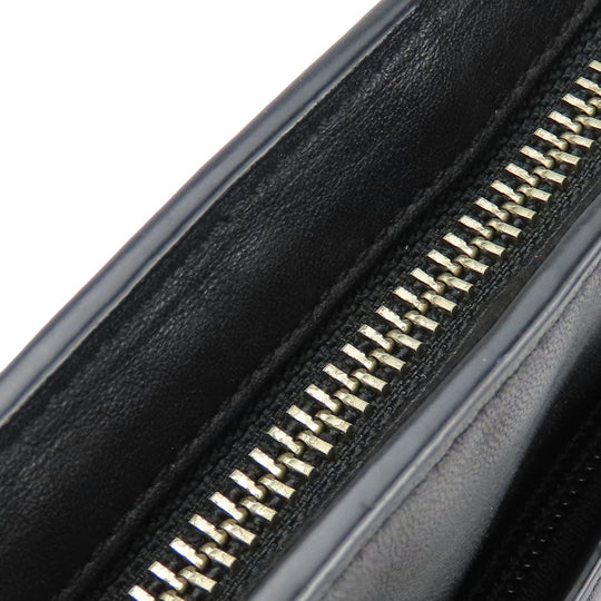 COACH Shoulder Bag F54781 PVC, Leather gray unisex(Unisex) Used Authentic