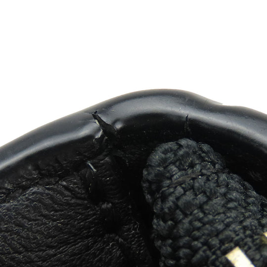 COACH Shoulder Bag F54781 PVC, Leather gray unisex(Unisex) Used Authentic