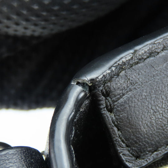 COACH Shoulder Bag F54781 PVC, Leather gray unisex(Unisex) Used Authentic