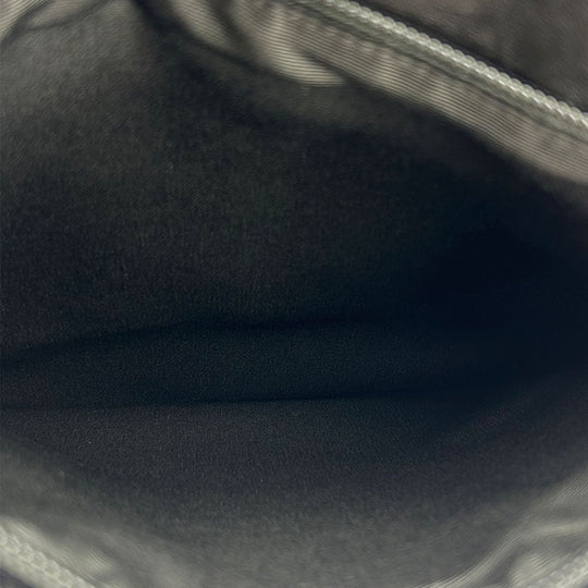 COACH Shoulder Bag F54781 PVC, Leather gray unisex(Unisex) Used Authentic