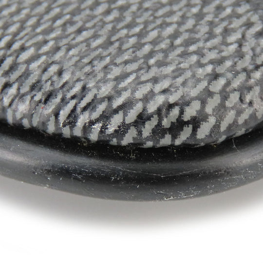 COACH Shoulder Bag F54781 PVC, Leather gray unisex(Unisex) Used Authentic