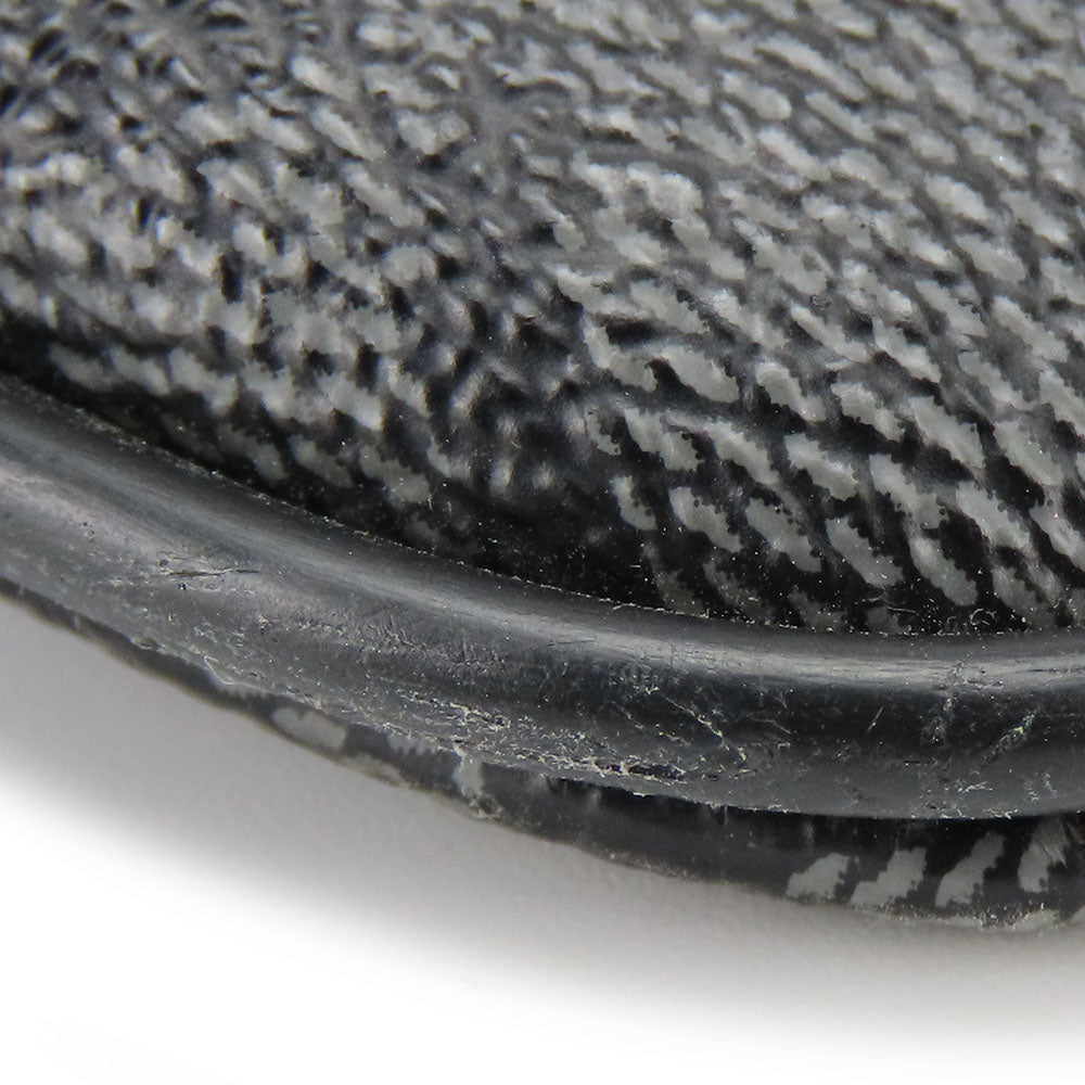 COACH Shoulder Bag F54781 PVC, Leather gray unisex(Unisex) Used Authentic