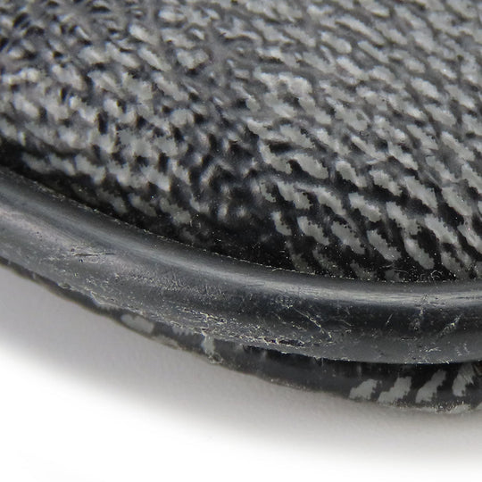 COACH Shoulder Bag F54781 PVC, Leather gray unisex(Unisex) Used Authentic