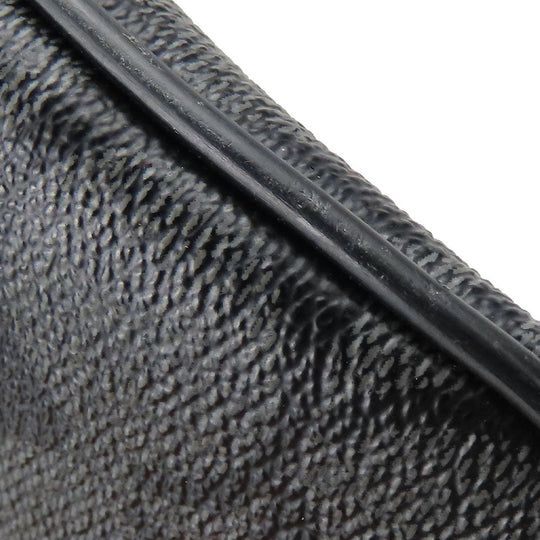 COACH Shoulder Bag F54781 PVC, Leather gray unisex(Unisex) Used Authentic