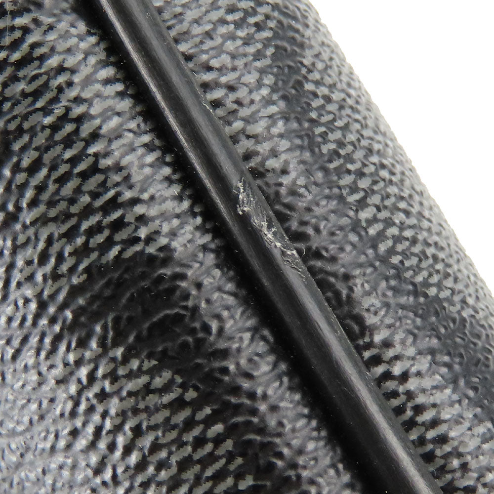 COACH Shoulder Bag F54781 PVC, Leather gray unisex(Unisex) Used Authentic