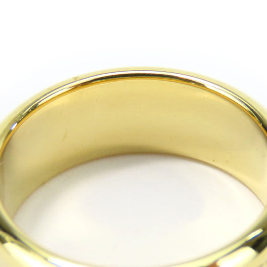 TIFFANY&Co. Ring K18 yellow gold Yellow Gold Atlas