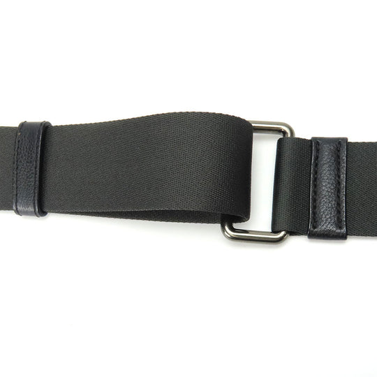 COACH Shoulder Bag F59894 Leather, PVC mens Used Authentic