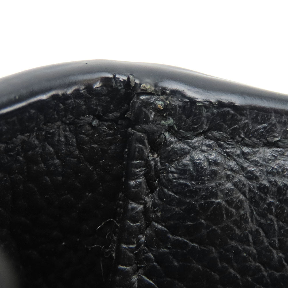 COACH Shoulder Bag F59894 Leather, PVC mens Used Authentic