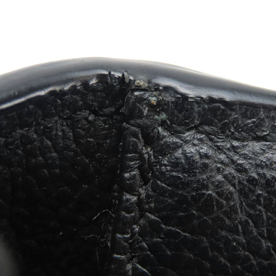 COACH Shoulder Bag F59894 Leather, PVC mens Used Authentic