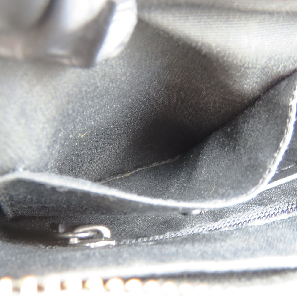 COACH Shoulder Bag F59894 Leather, PVC mens Used Authentic