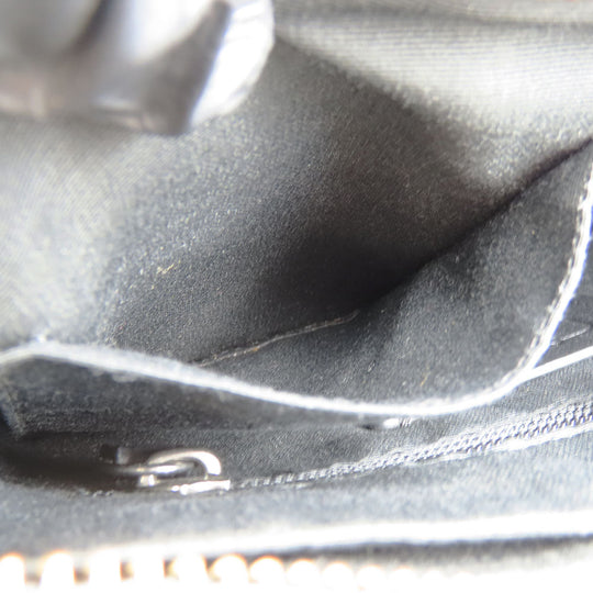 COACH Shoulder Bag F59894 Leather, PVC mens Used Authentic