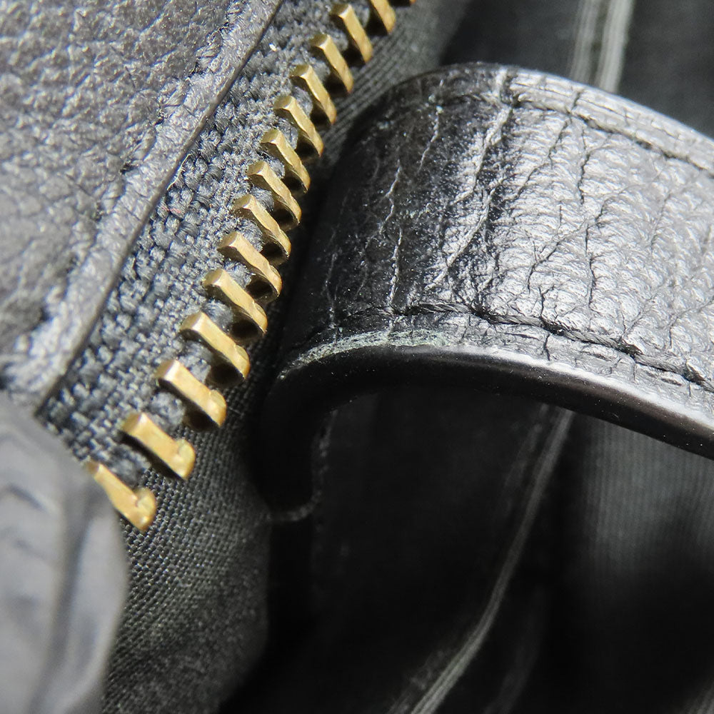 COACH Shoulder Bag F59894 Leather, PVC mens Used Authentic