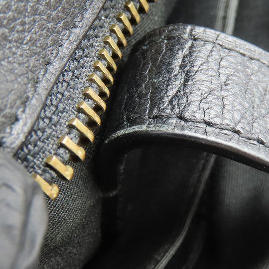 COACH Shoulder Bag F59894 Leather, PVC mens Used Authentic