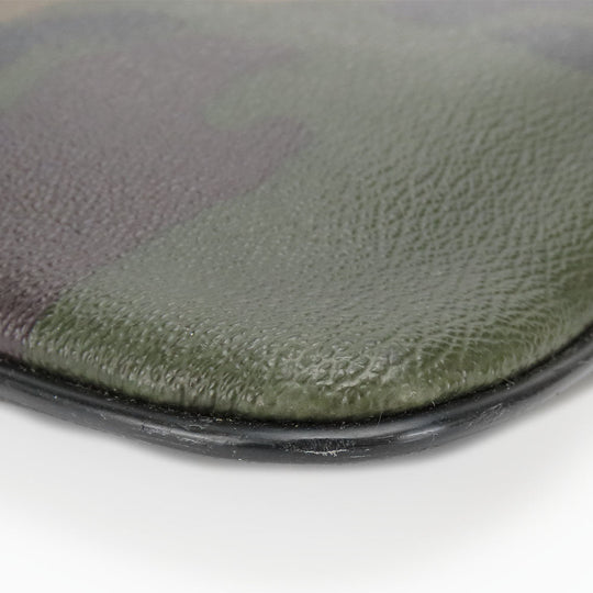 COACH Shoulder Bag F59894 Leather, PVC mens Used Authentic