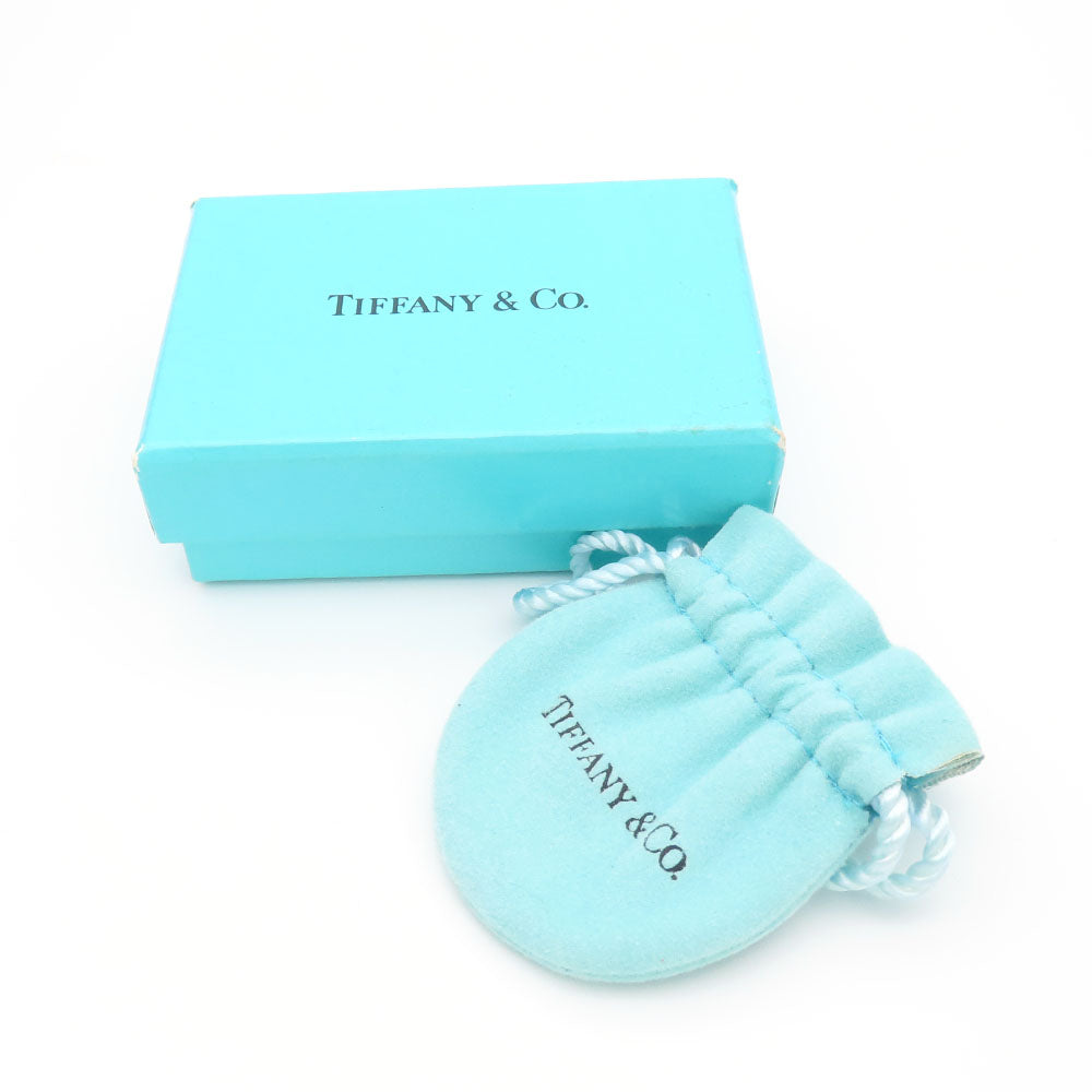 TIFFANY&Co. Ring Silver925 Silver Signet
