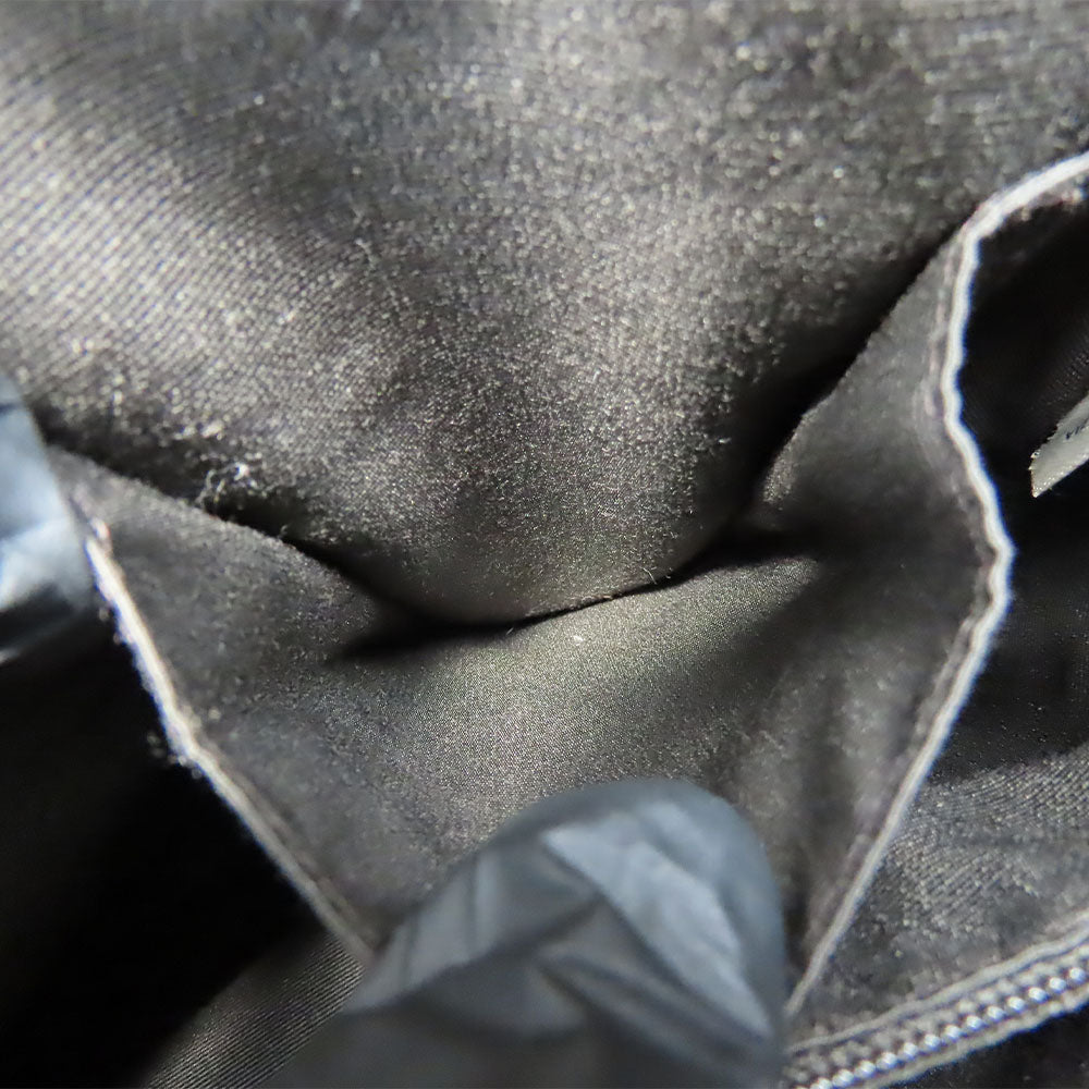 COACH Shoulder Bag F58285 Canvas, Leather Brown Signature Women Used Authentic