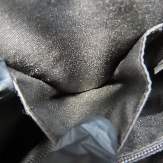 COACH Shoulder Bag F58285 Canvas, Leather Brown Signature Women Used Authentic