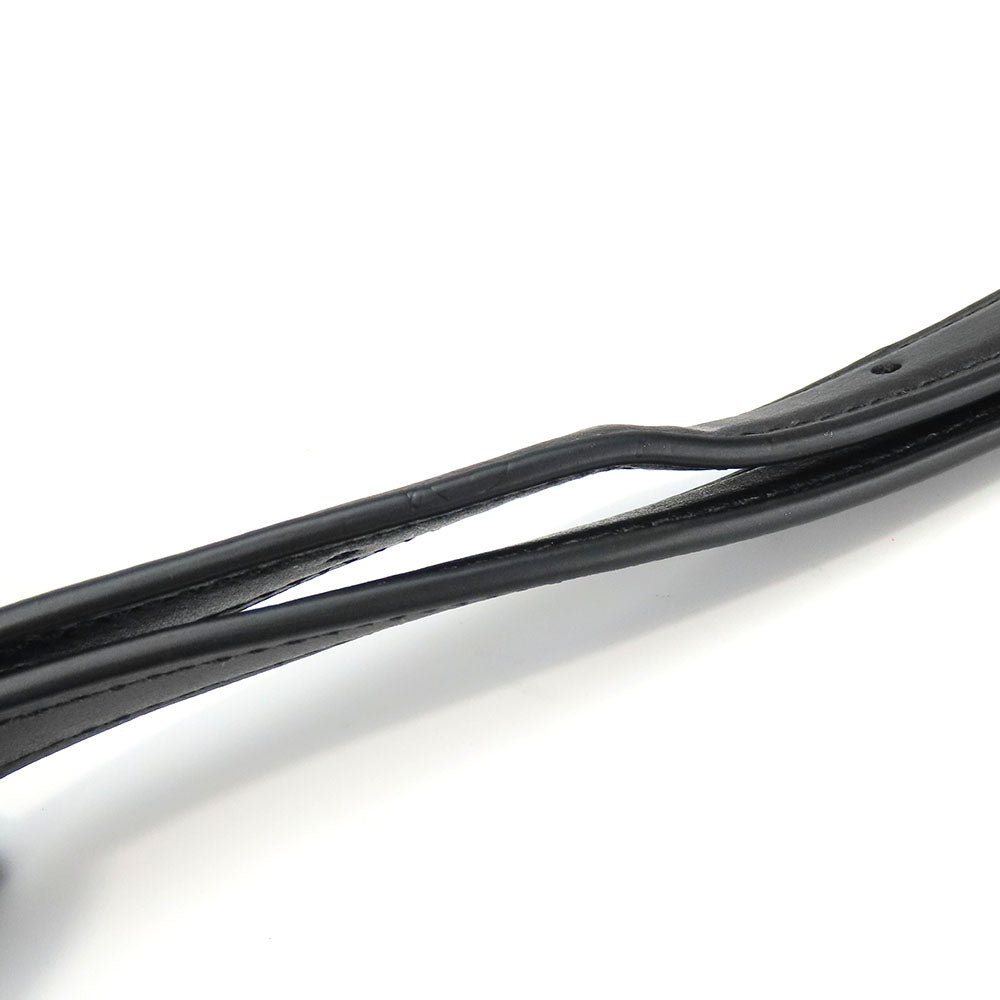 COACH Shoulder Bag C9926 Leather, PVC coated canvas black Signature Mini Jamie Women Used Authentic