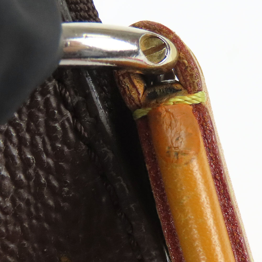 LOUIS VUITTON Shoulder Bag M44053 Monogram Brown Loretta