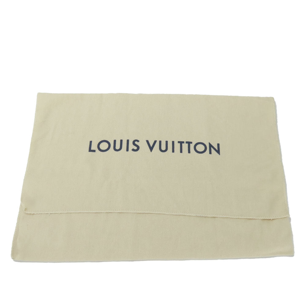 LOUIS VUITTON Shoulder Bag M44053 Monogram Brown Loretta