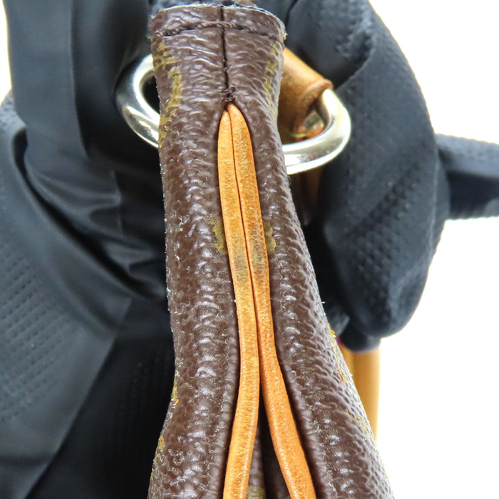 LOUIS VUITTON Shoulder Bag M44053 Monogram Brown Loretta
