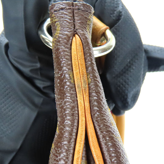 LOUIS VUITTON Shoulder Bag M44053 Monogram Brown Loretta