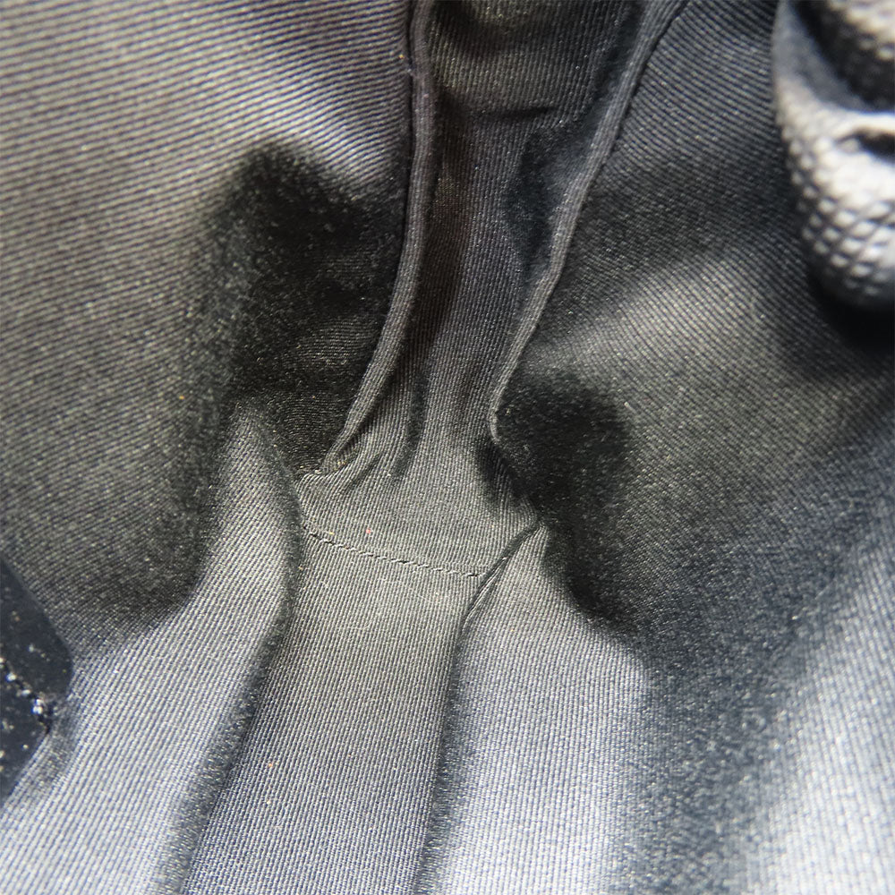 COACH Shoulder Bag F50715 PVC, Leather beige mens Used Authentic