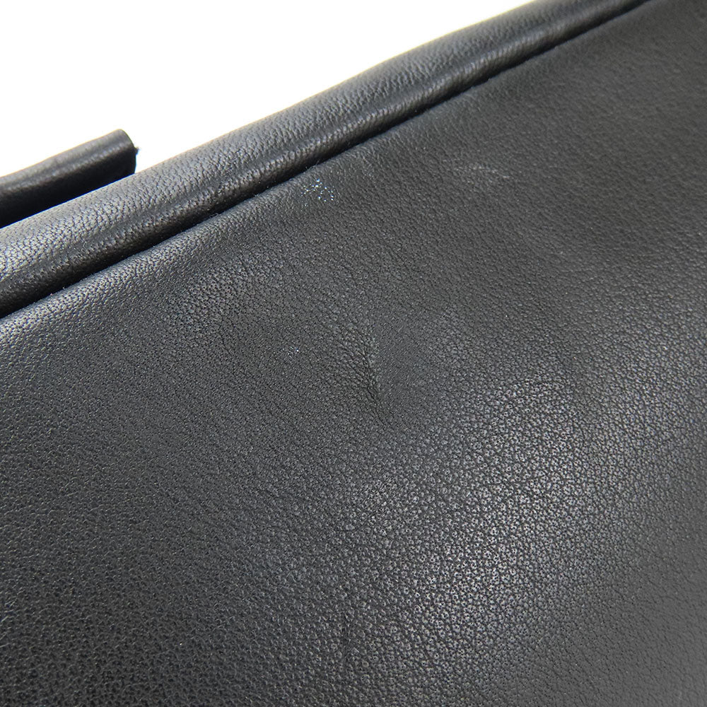 COACH Shoulder Bag F71662 Nylon blue