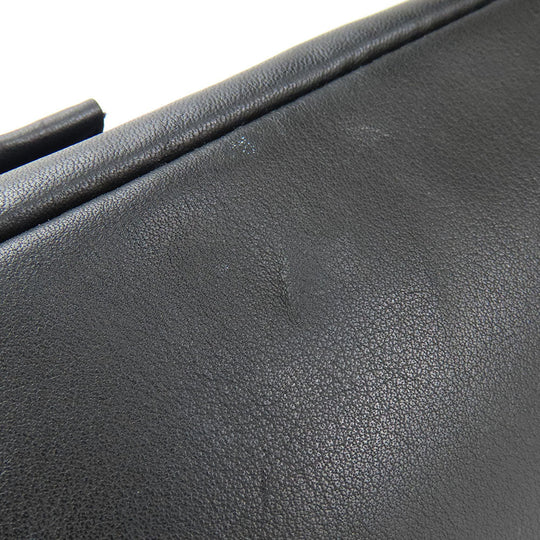 COACH Shoulder Bag F71662 Nylon blue