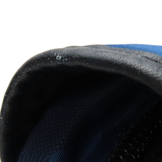 COACH Shoulder Bag F71662 Nylon blue