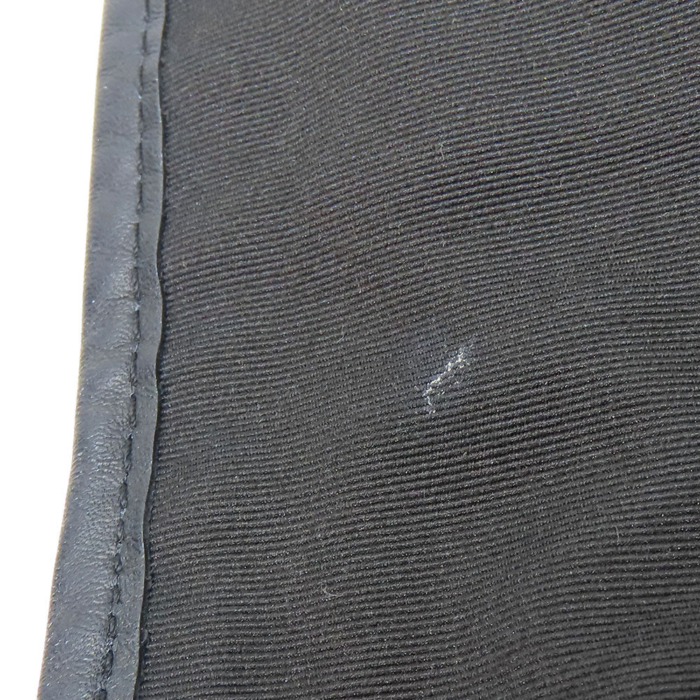 COACH Shoulder Bag F71662 Nylon blue