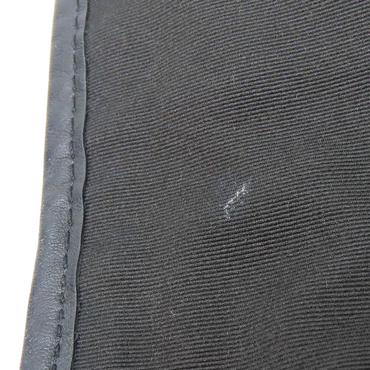 COACH Shoulder Bag F71662 Nylon blue