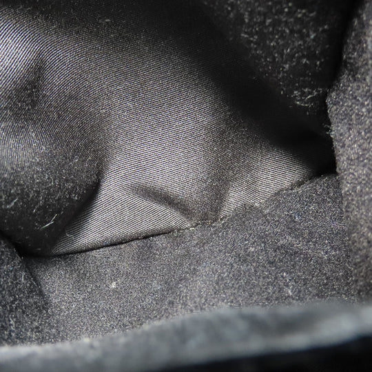 COACH Shoulder Bag F71662 Nylon blue