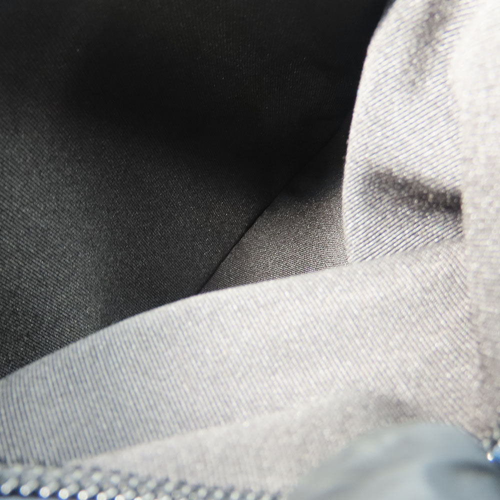 COACH Shoulder Bag F71662 Nylon blue